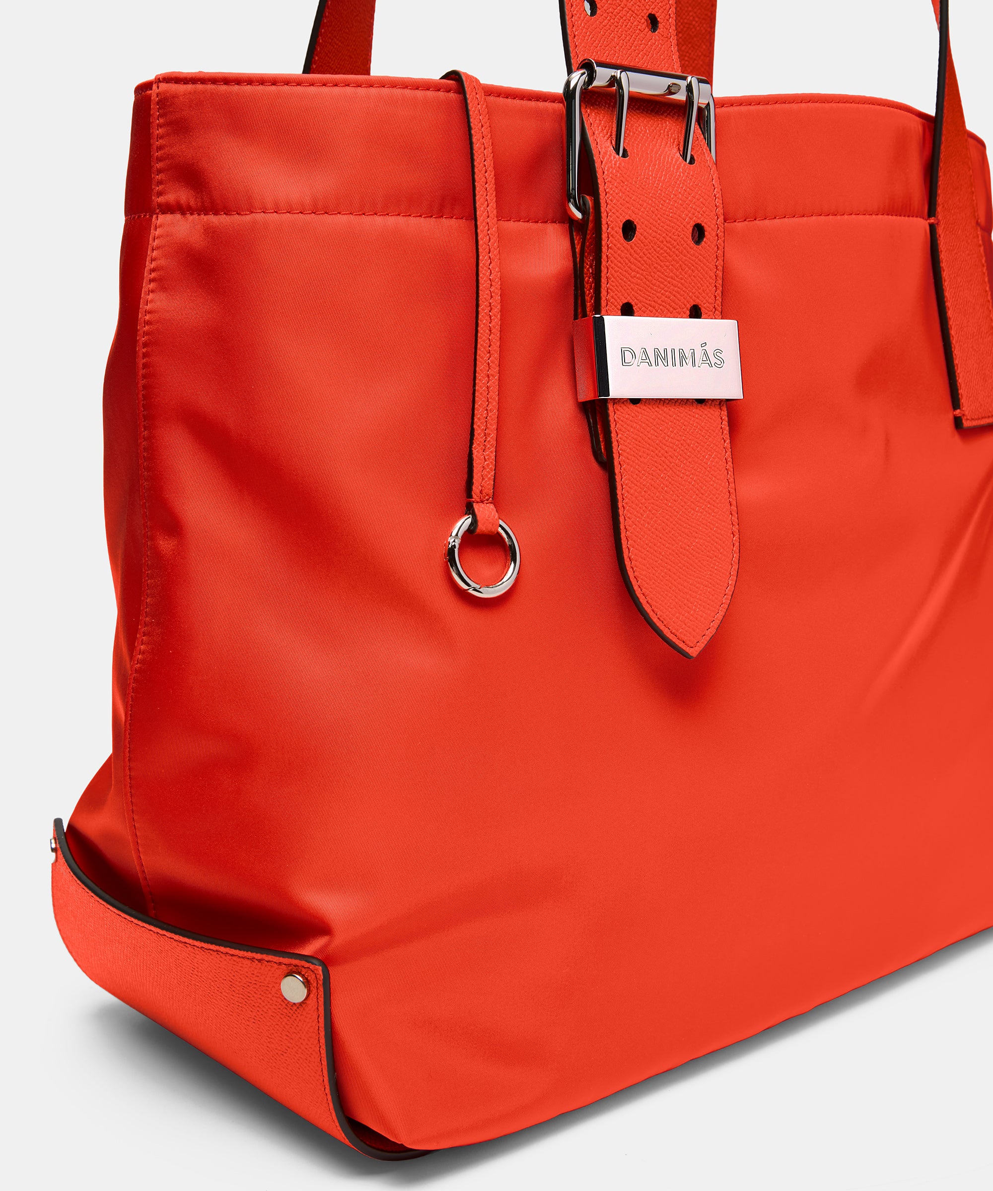 The Classic Tote Bag