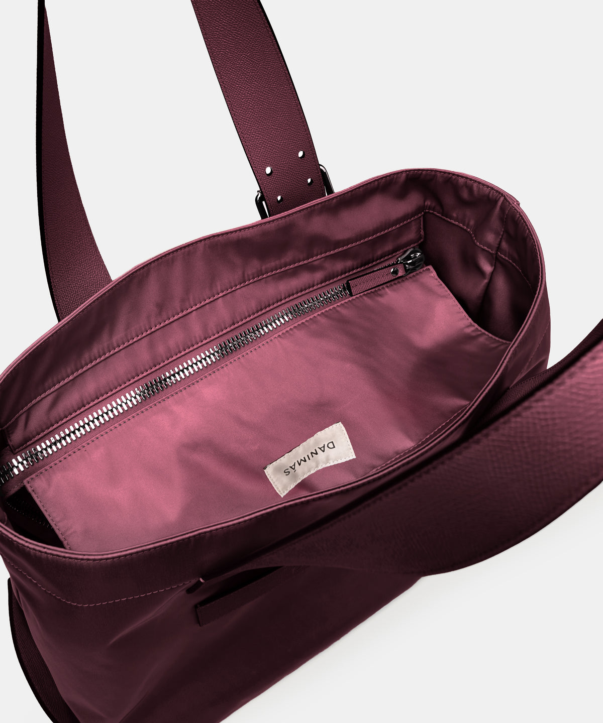 The Classic Tote Bag