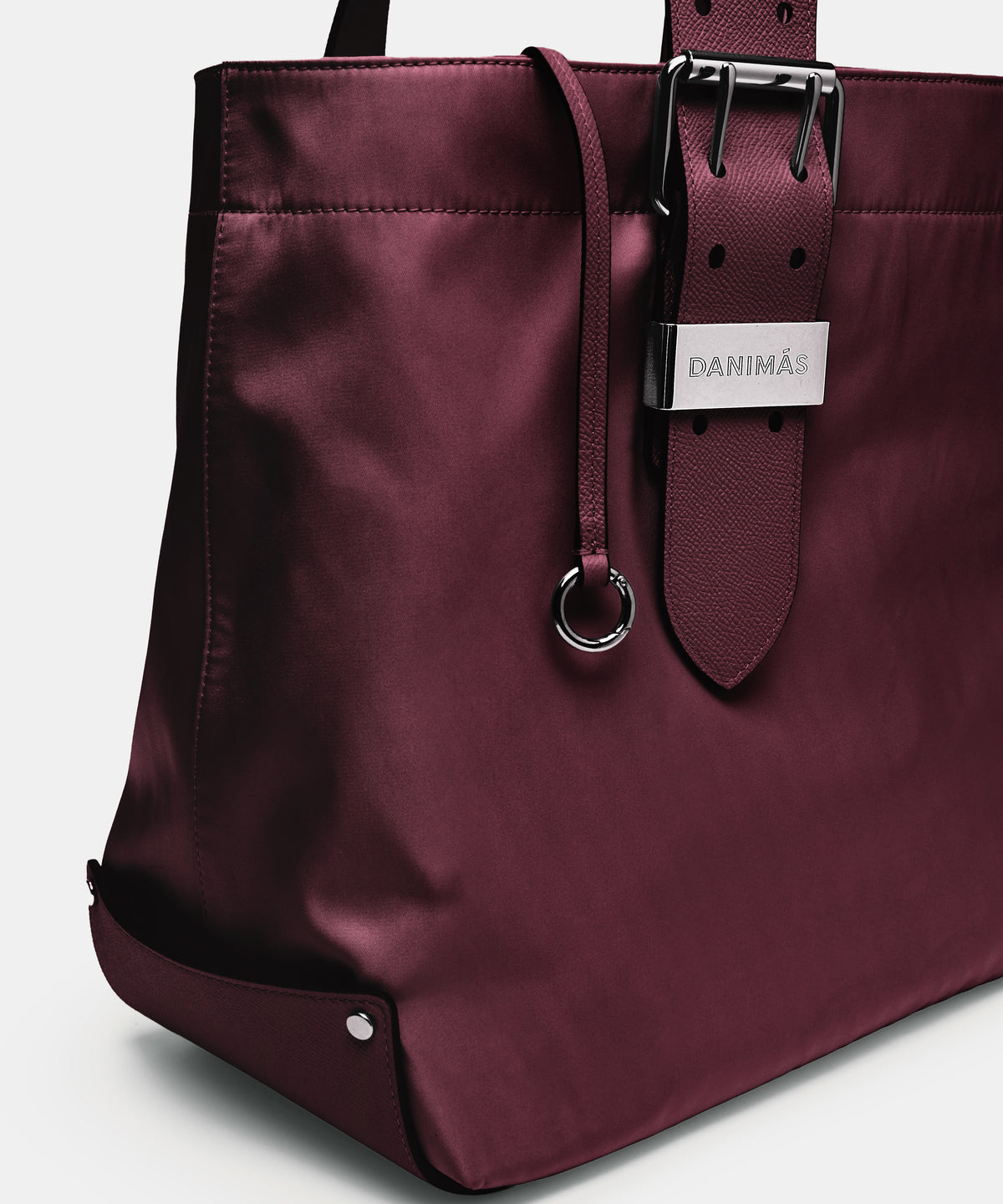 The Classic Tote Bag