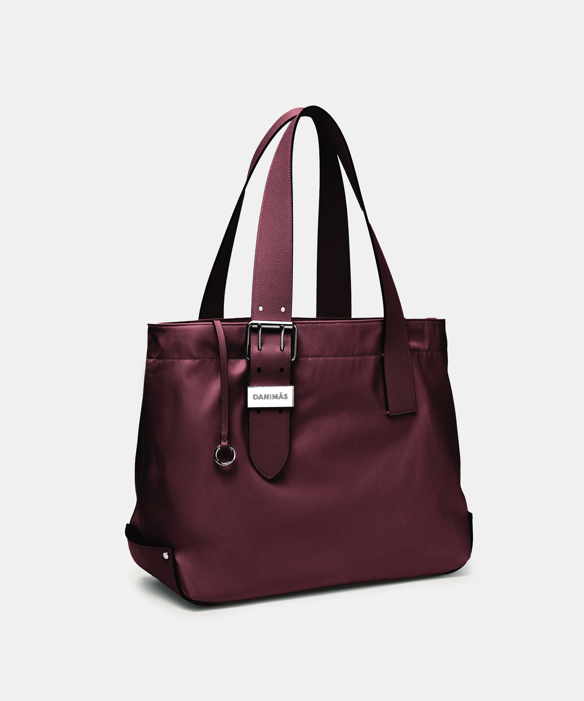 The Classic Tote Bag