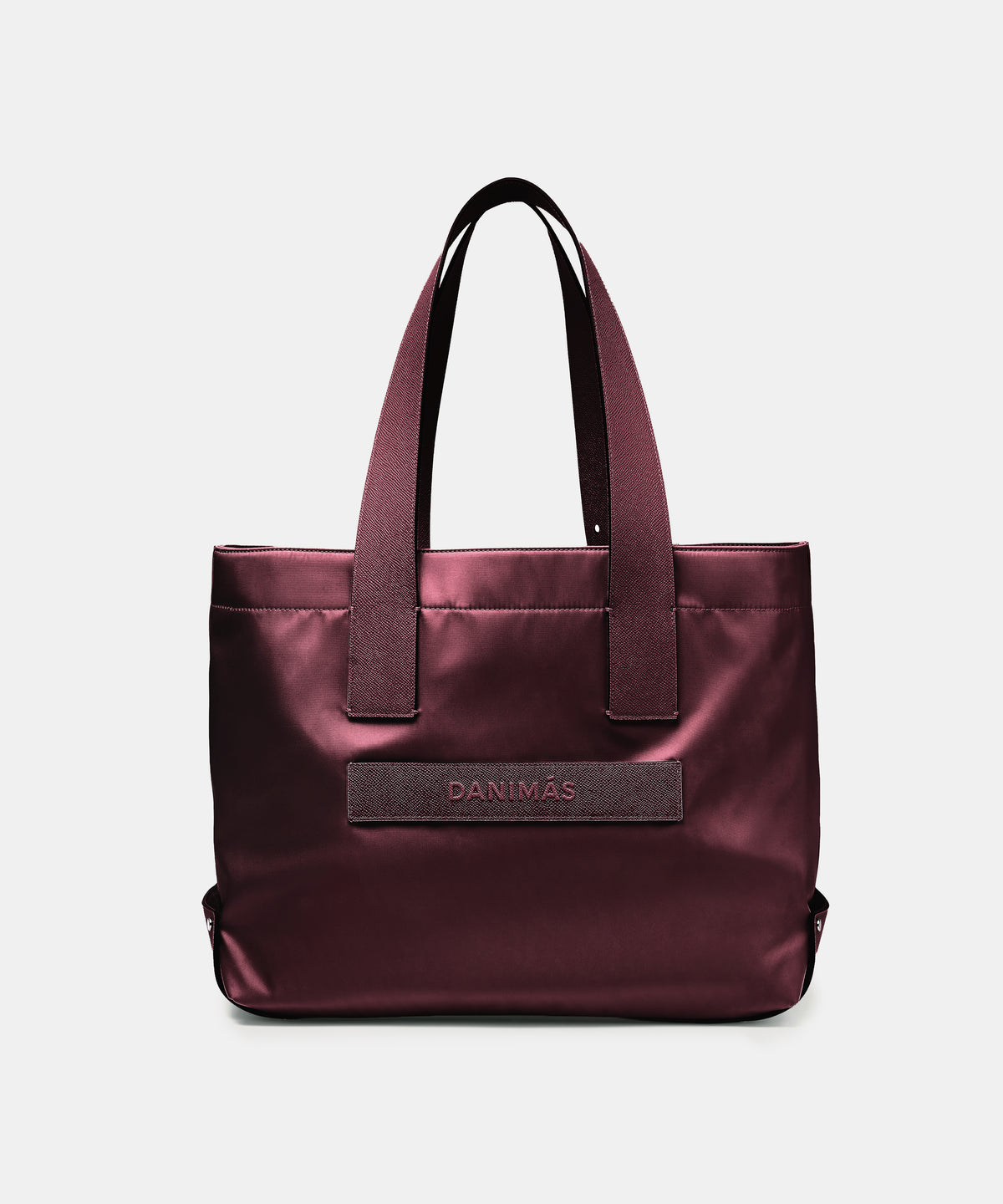 The Classic Tote Bag