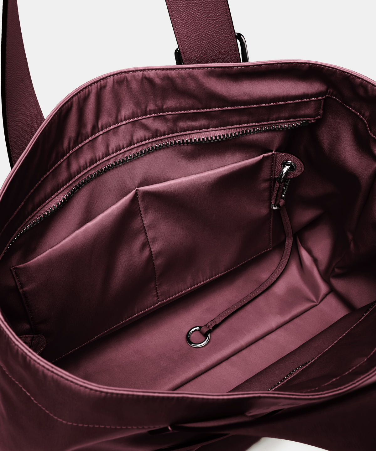 The Classic Tote Bag