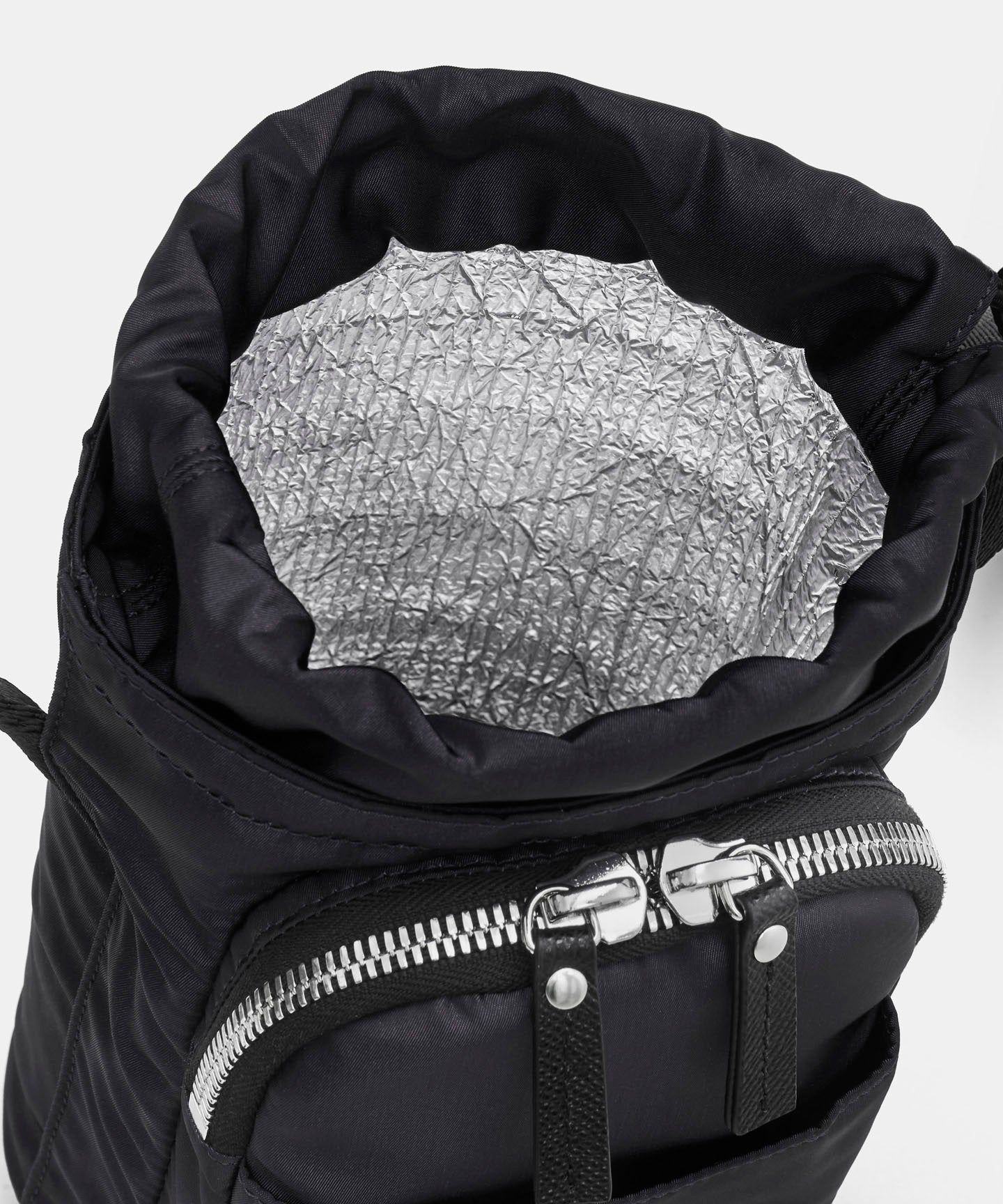 The Pro Performance Crossbody Bag