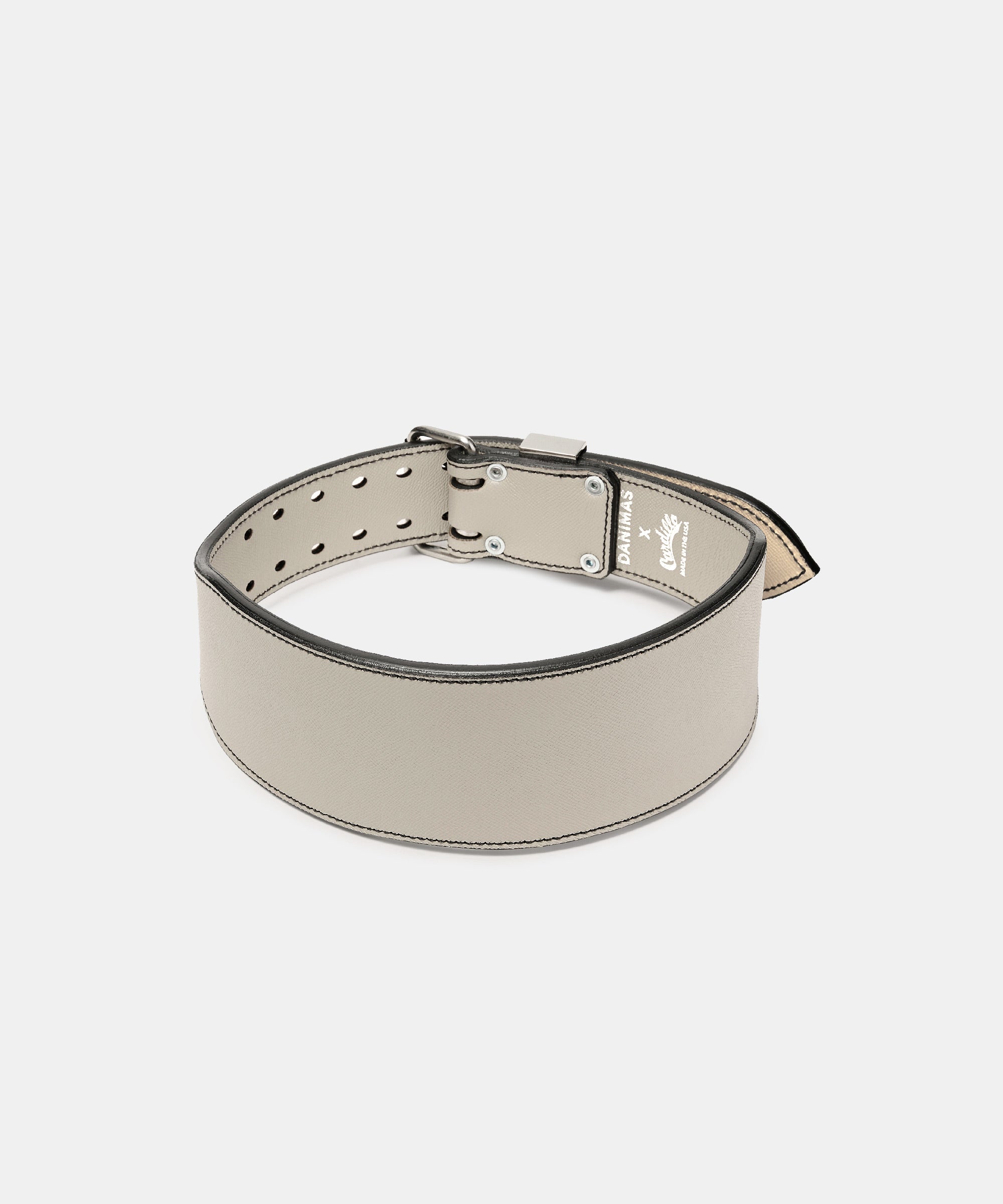 The Classic Weight Belt