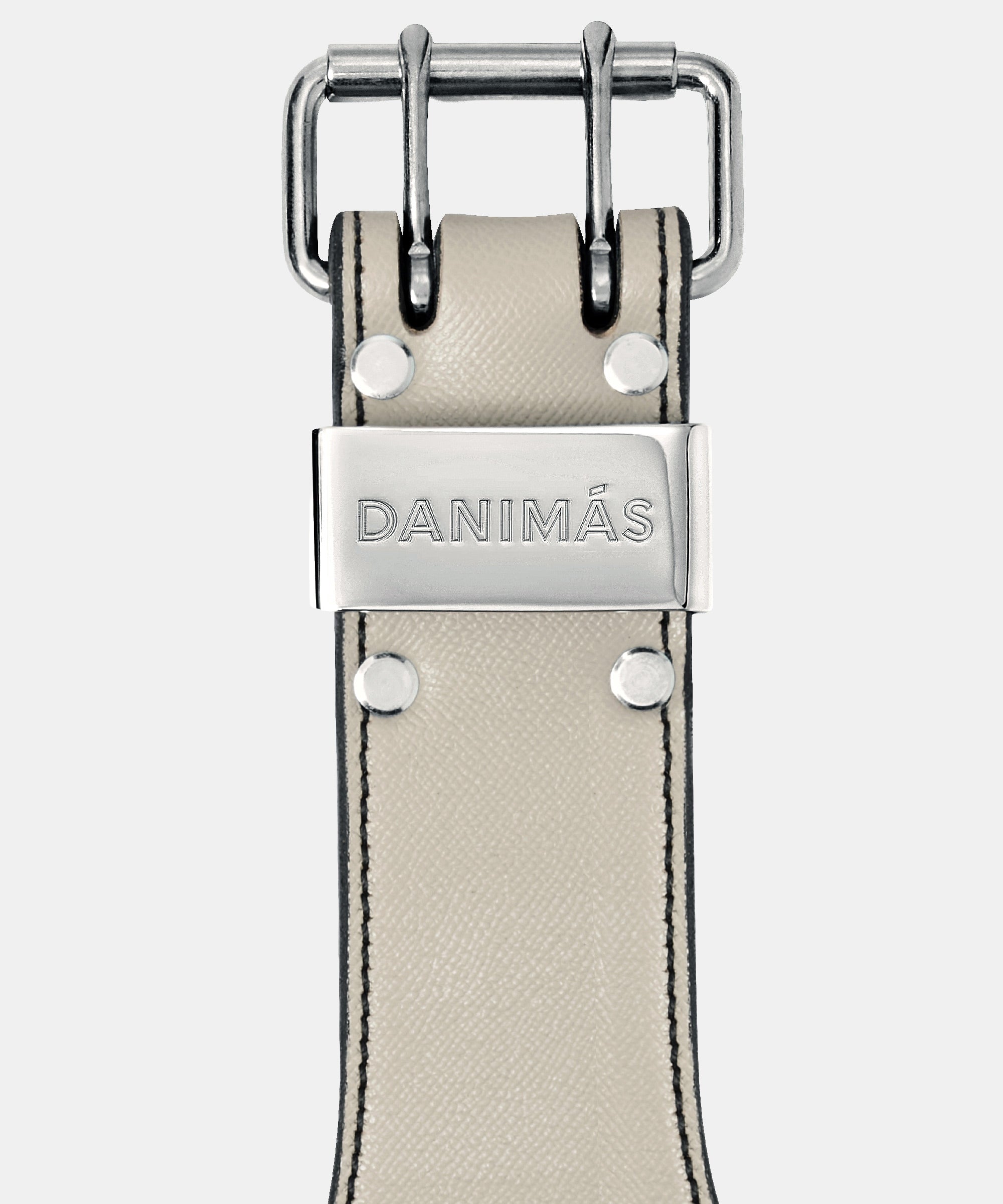 The Classic Weight Belt