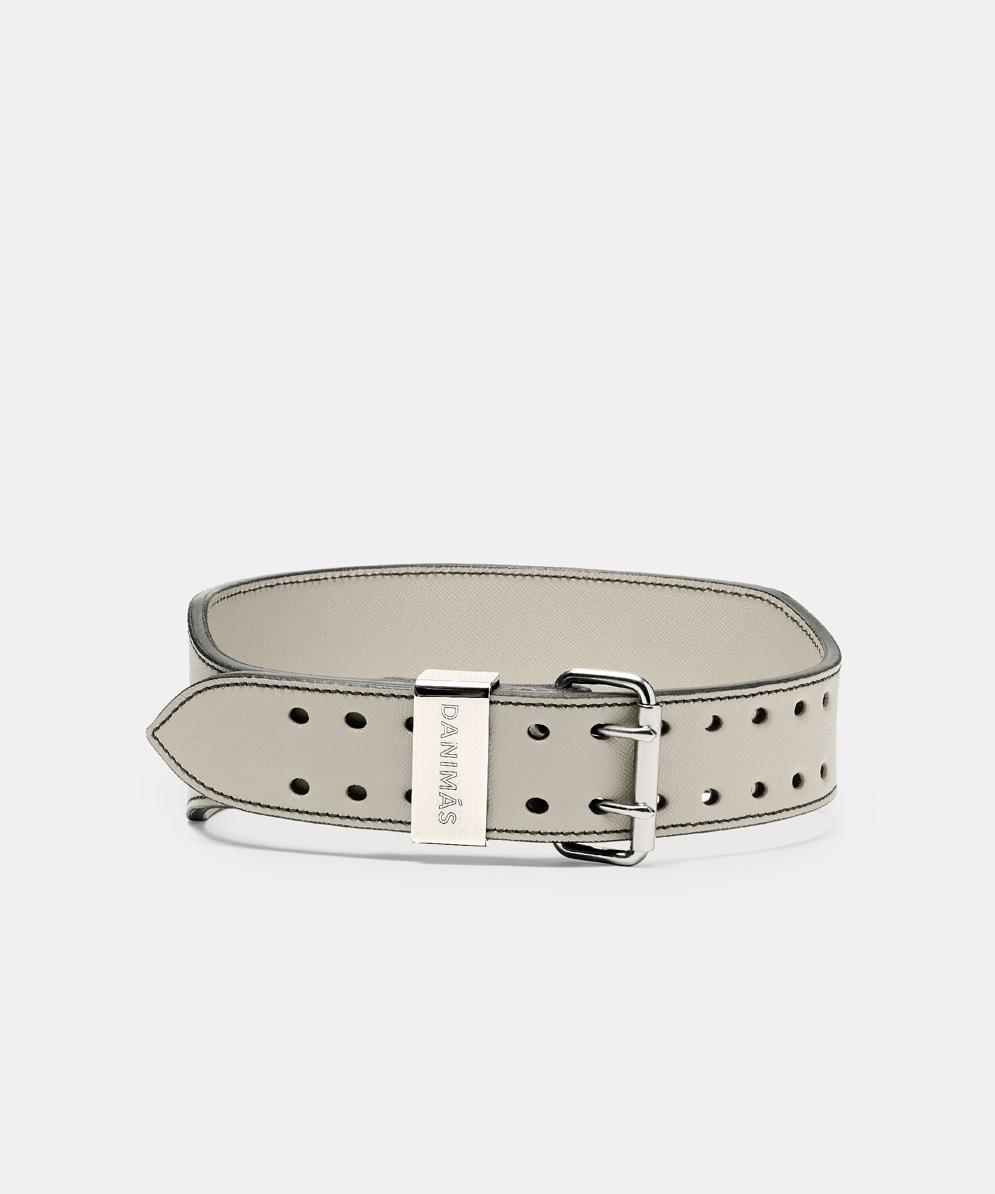 The Classic Weight Belt