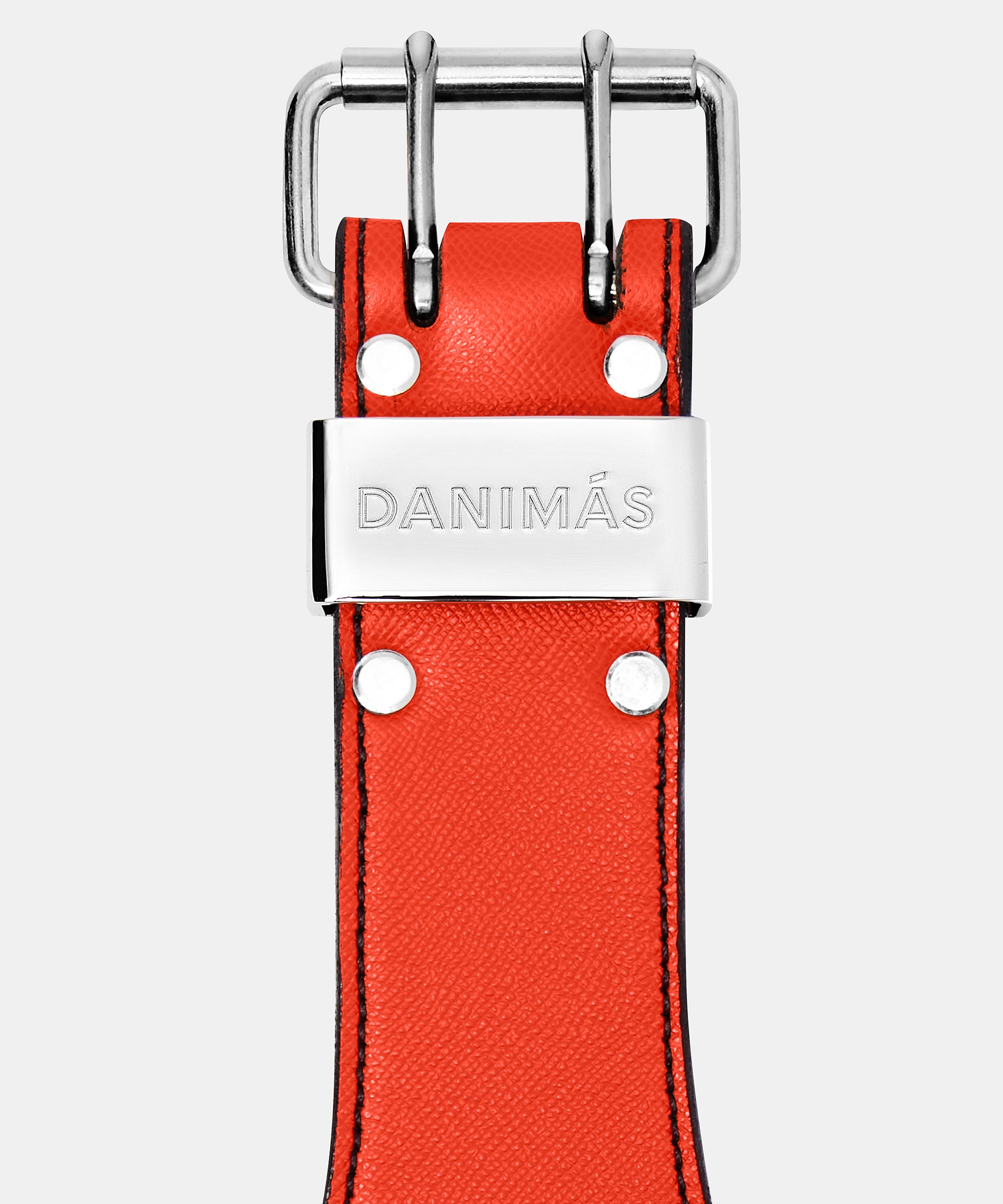 The Classic Weight Belt